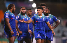 Drua snatch last quarter-final spot and end play-off hopes for Crusaders