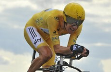 Tell truth on doping or you're out, say Sky