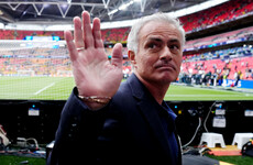 Jose Mourinho confirms return to management as new Fenerbahce coach