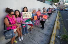 Mexicans begin voting in presidential election after string of political murders
