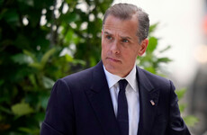 Trial begins for Hunter Biden on charge of lying about illegal drug use