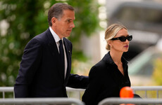 Hunter Biden gun trial hears from FBI agent about seizure of evidence from infamous laptop