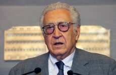 Syria: UN envoy calls on government to start truce