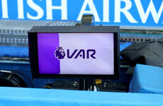 Premier League clubs vote in favour of continuing use of VAR