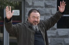 Ai Weiwei, Pussy Riot make art world power list