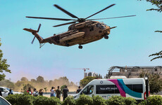 Israel celebrates rescue of 4 hostages in operation that Hamas says killed over 270 people