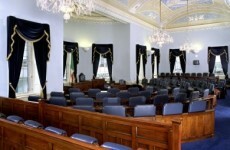 Senators falling out with parties over Seanad abolition proposal?