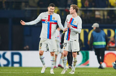 Netherlands lose Frenkie de Jong for Euros, Lewandowski to miss Poland opener