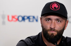 Jon Rahm withdraws from US Open with foot infection