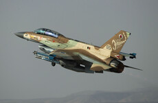 Israeli strike kills senior Hezbollah commander in Lebanon