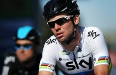 Cavendish to join Omega Pharma, Team Sky says