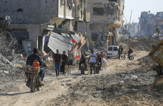 UN investigation concludes Israel committing crimes against humanity in Gaza