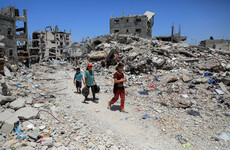 Hamas calls on US to put 'direct pressure' on Israel for permanent ceasefire