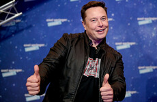 Tesla shareholders back $56 billion pay package for Elon Musk