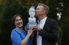 SmartThings beats major competition to take Web Summit startup award