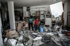 World Health Organisation voices alarm at escalating West Bank health crisis