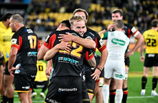 Chiefs stun Hurricanes to book Super Rugby final against Auckland Blues