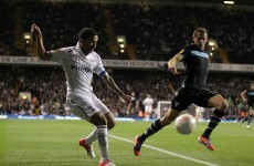 Punishment? Lazio fined €40,000 for fans' racist chants