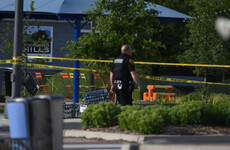 At least nine injured in water park shooting in Michigan, including eight-year-old child