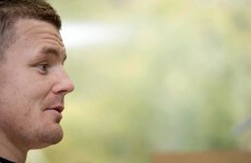 Heineken Cup: O'Driscoll focused on rediscovering high standards