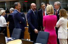 Informal EU leaders' summit ends without agreement on top jobs