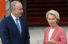 FF MEPs to stick to position on von der Leyen as Martin says he'll 'engage' with them on vote