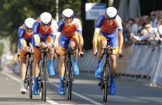 Lance Armstrong case: Rabobank to end sponsorship of professional cycling