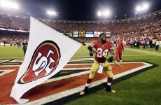 NFL: 49ers rebound with win over Seahawks