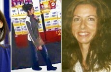 Catherine Gowing: burnt-out car found two miles from her home