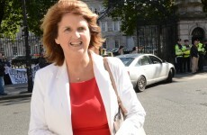 Joan Burton the most popular of the high-profile ministers