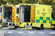 Report exposing 'extreme risks' in National Ambulance Service 'kept under wraps', Dáil hears