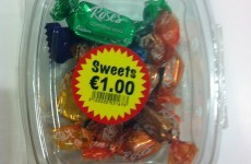 Ireland, the recession and shopping: why we love a good bargain