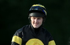 Profile: Quiet Irishman lets Frankel do the talking