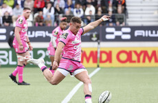 Bordeaux into Top 14 final after last-gasp Stade Francais miss