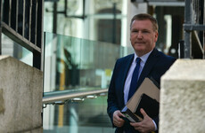 Finance Minister Michael McGrath set to become Ireland's new EU Commissioner