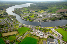 Cabinet approves next step in plan to use River Shannon to boost country's water supply