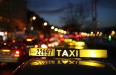Forgetful taxi customers leave phones, keys and even shoes behind