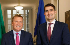 McGrath gets thumbs up from Fine Gaelers, but surprise expressed on Chambers' leap to finance