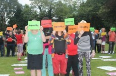 Ireland's first ever public transgender rally to take place today