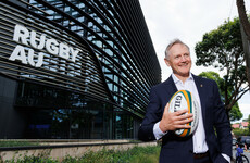 'I've never been so unprepared' - Schmidt tempers expectations for Wallabies start