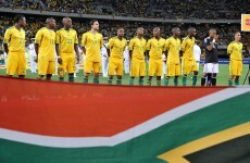 South Africa assistant coach killed in crash
