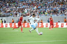 USA battling for Copa America survival after Panama upset