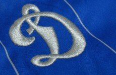 Disgruntled Dynamo Moscow fans fire paintballs at players