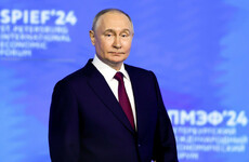 Putin says Russia should start producing previously banned missiles