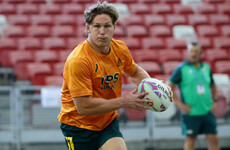 Michael Hooper announces retirement from Australian Rugby