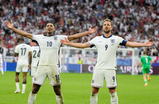 Bellingham, Kane rescue England from shock Euro 2024 exit to Slovakia