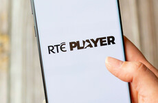 'Urgent need' to update and redesign the RTÉ Player, says Bakhurst