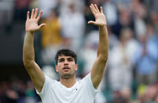 Sinner, Alcaraz move on at Wimbledon as Osaka slumps on Centre Court return