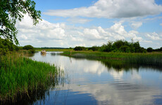 Accusations of 'shag all' being done about 100 unauthorised developments on the Shannon