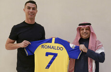 Six more clubs from the 18-strong Saudi league are available for privatisation next month